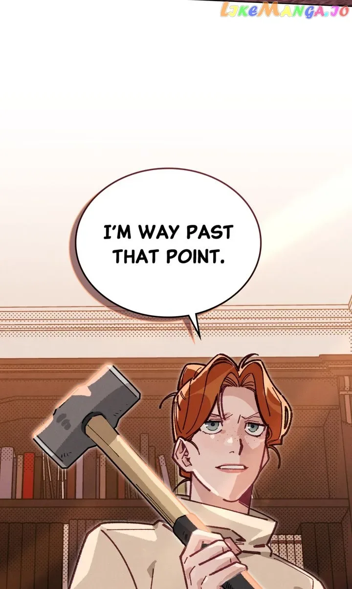 The Bromance Book Club Chapter 13 page 53
