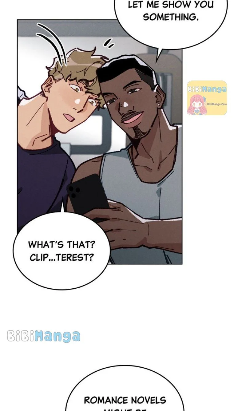 The Bromance Book Club Chapter 15 page 62