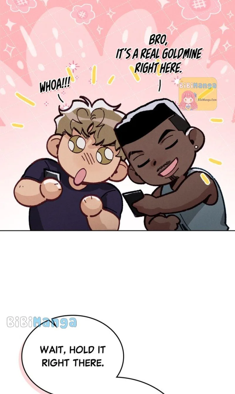 The Bromance Book Club Chapter 15 page 64