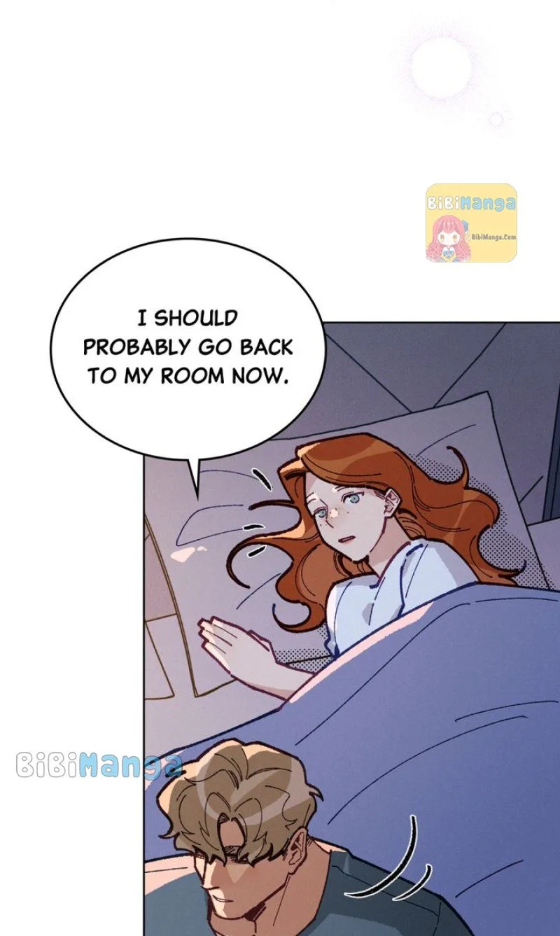 The Bromance Book Club Chapter 15 page 53