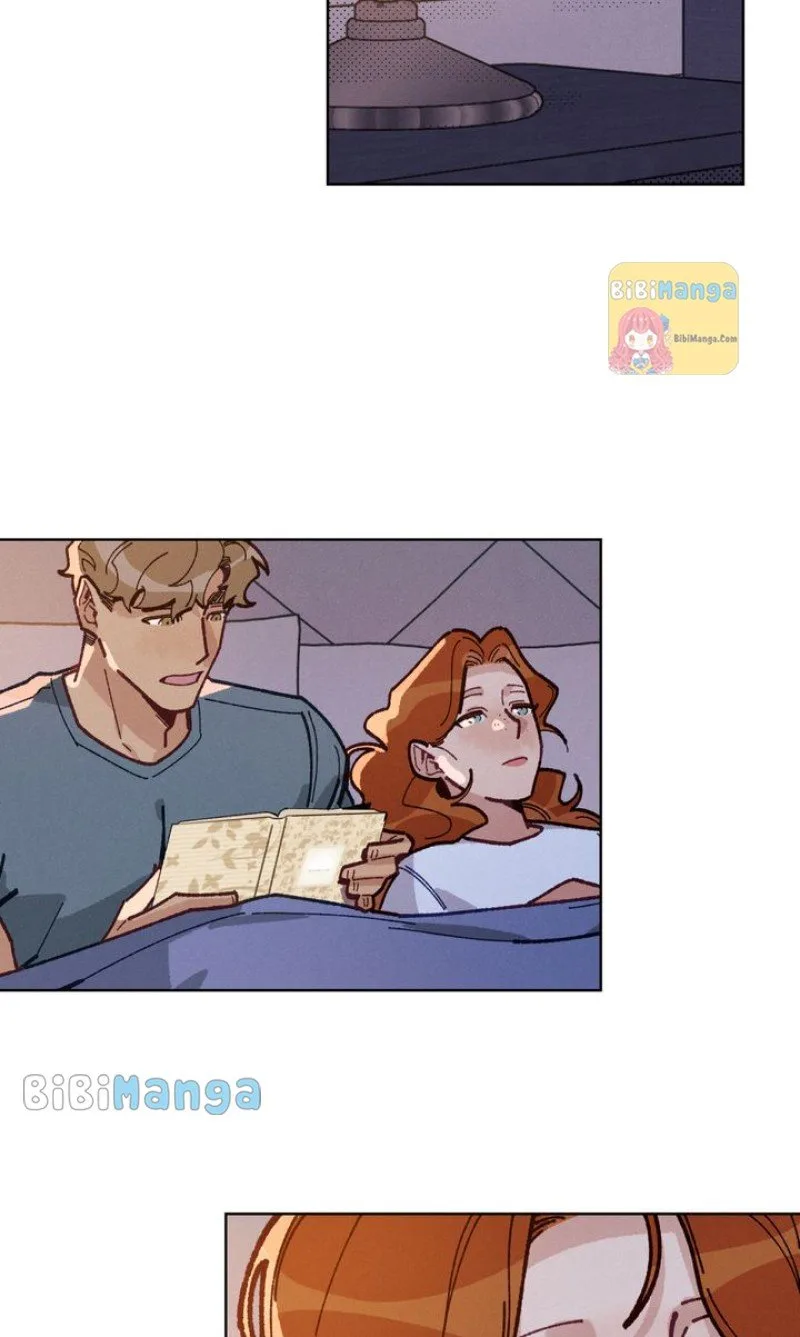 The Bromance Book Club Chapter 15 page 47
