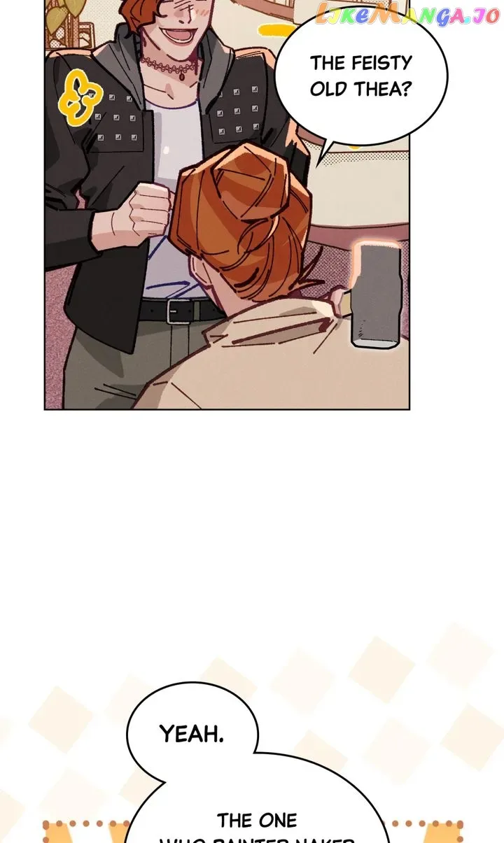 The Bromance Book Club Chapter 13 page 55