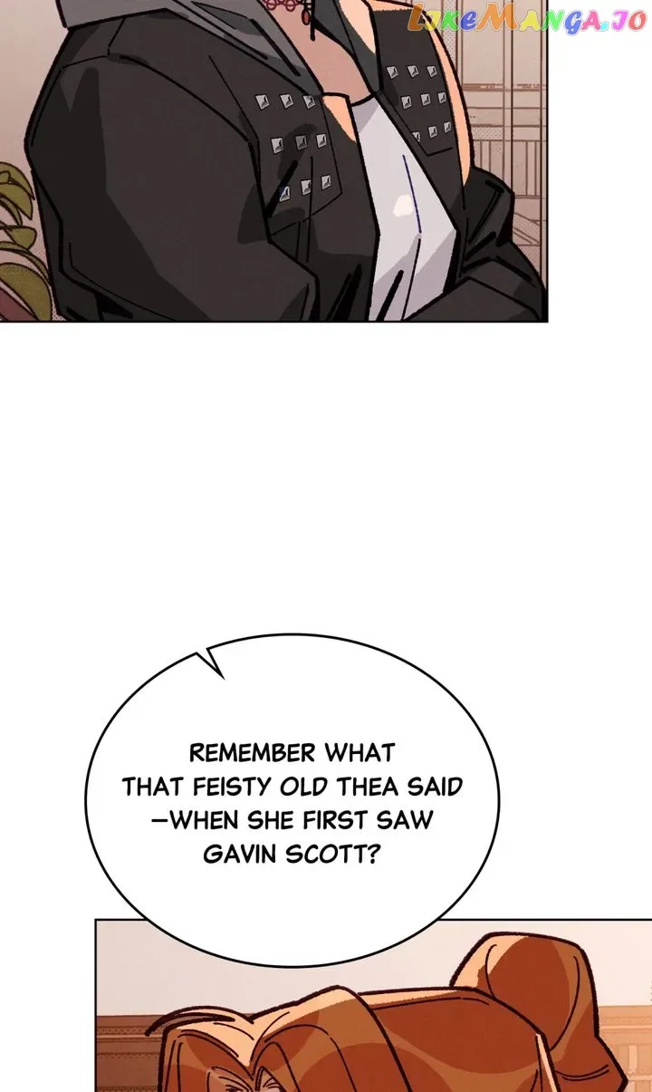 The Bromance Book Club Chapter 13 page 58