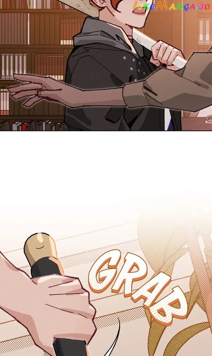 The Bromance Book Club Chapter 13 page 51