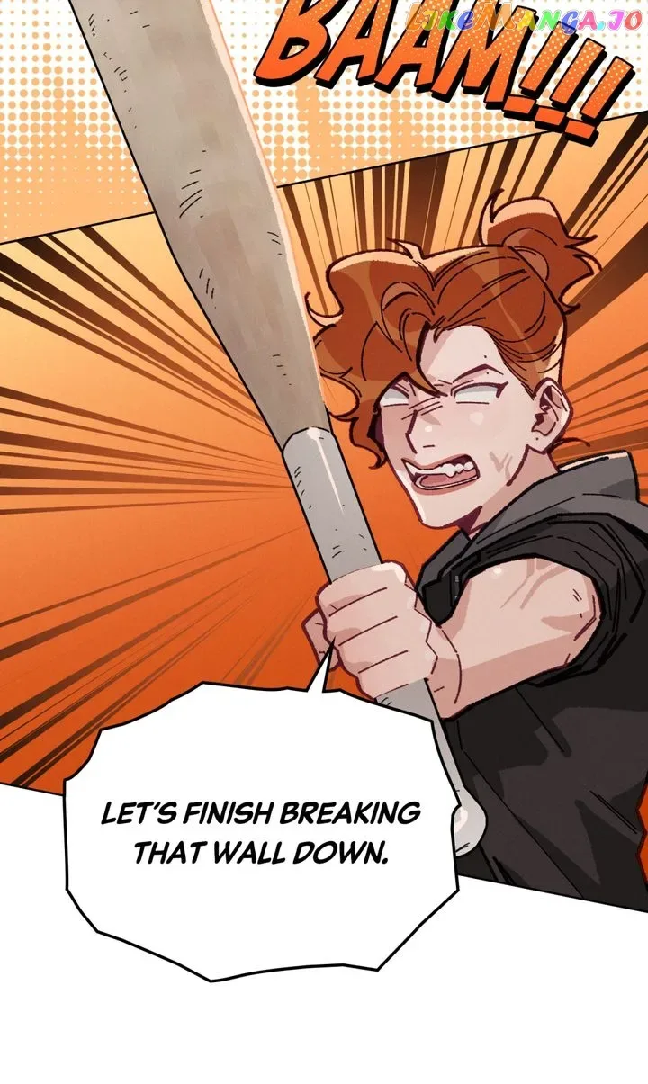 The Bromance Book Club Chapter 13 page 41