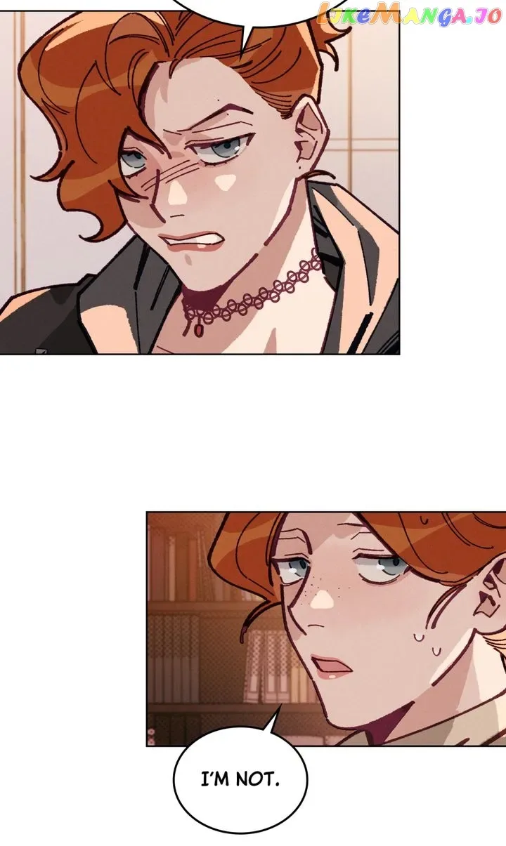 The Bromance Book Club Chapter 13 page 44