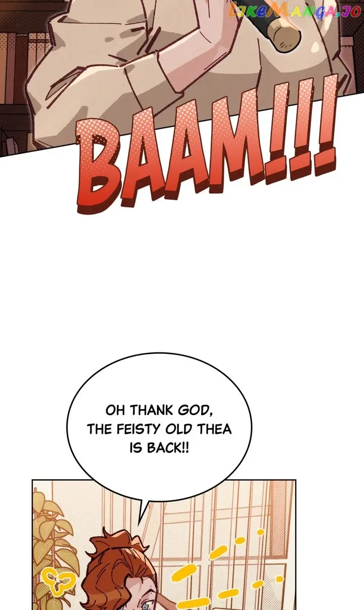 The Bromance Book Club Chapter 13 page 54