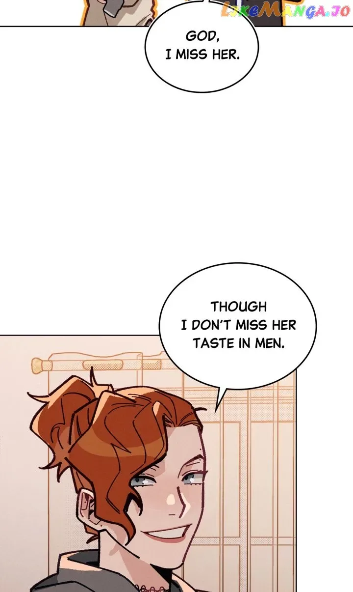 The Bromance Book Club Chapter 13 page 57