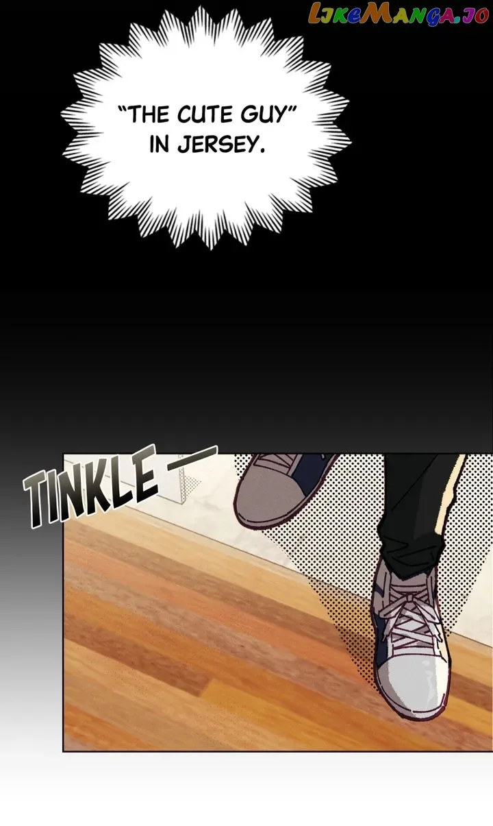 The Bromance Book Club Chapter 13 page 61