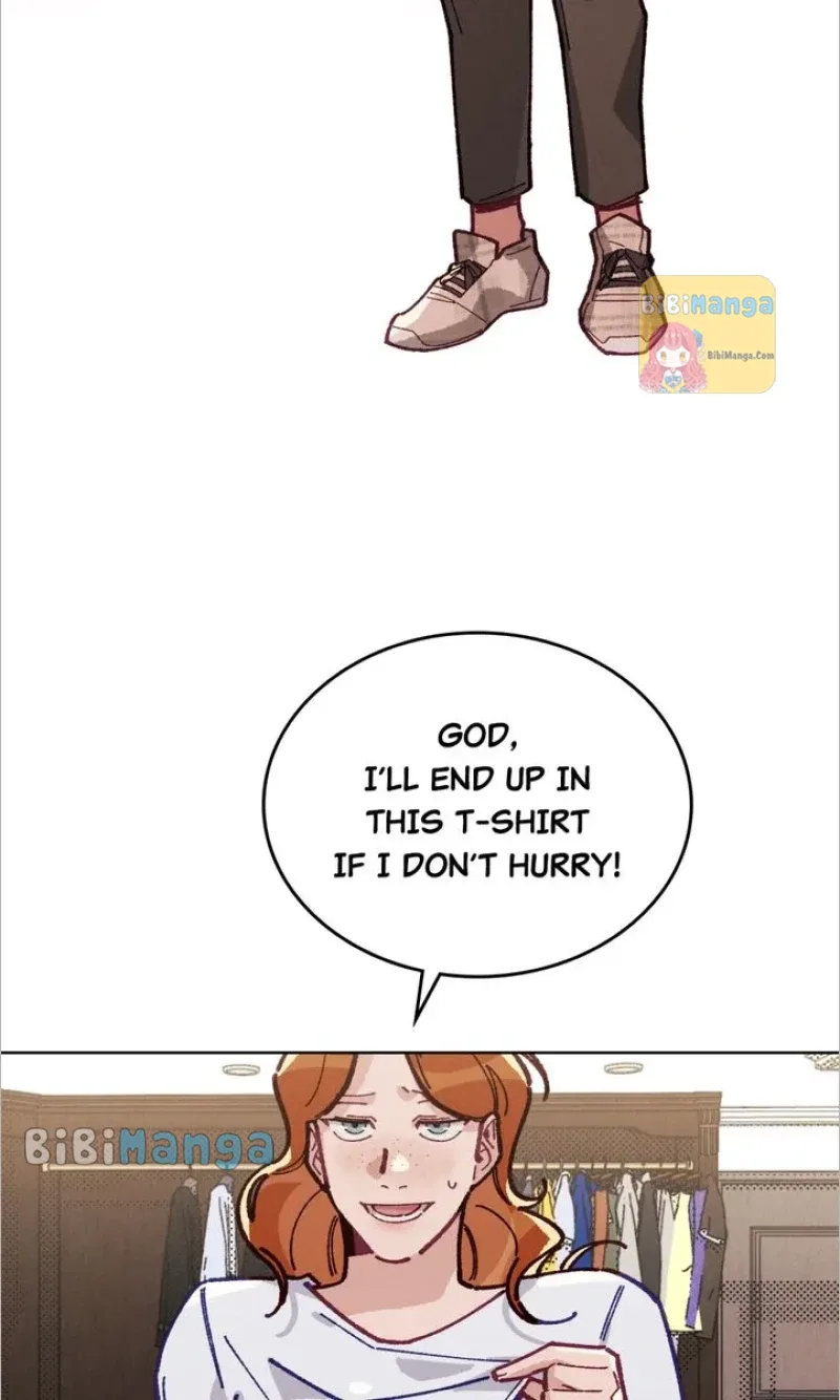 The Bromance Book Club Chapter 16 page 8