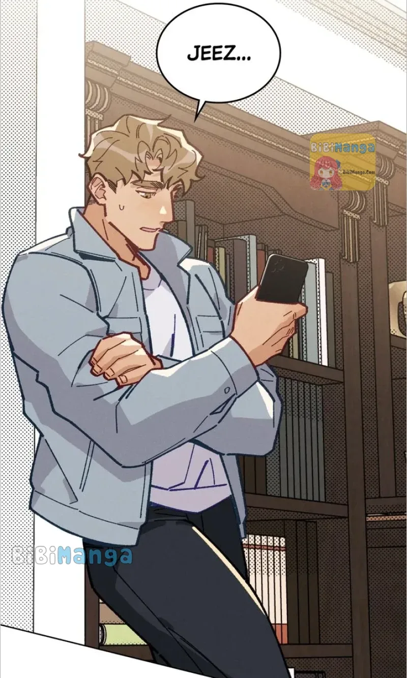 The Bromance Book Club Chapter 16 page 13