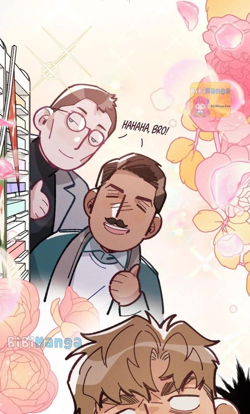 The Bromance Book Club Chapter 17 page 6