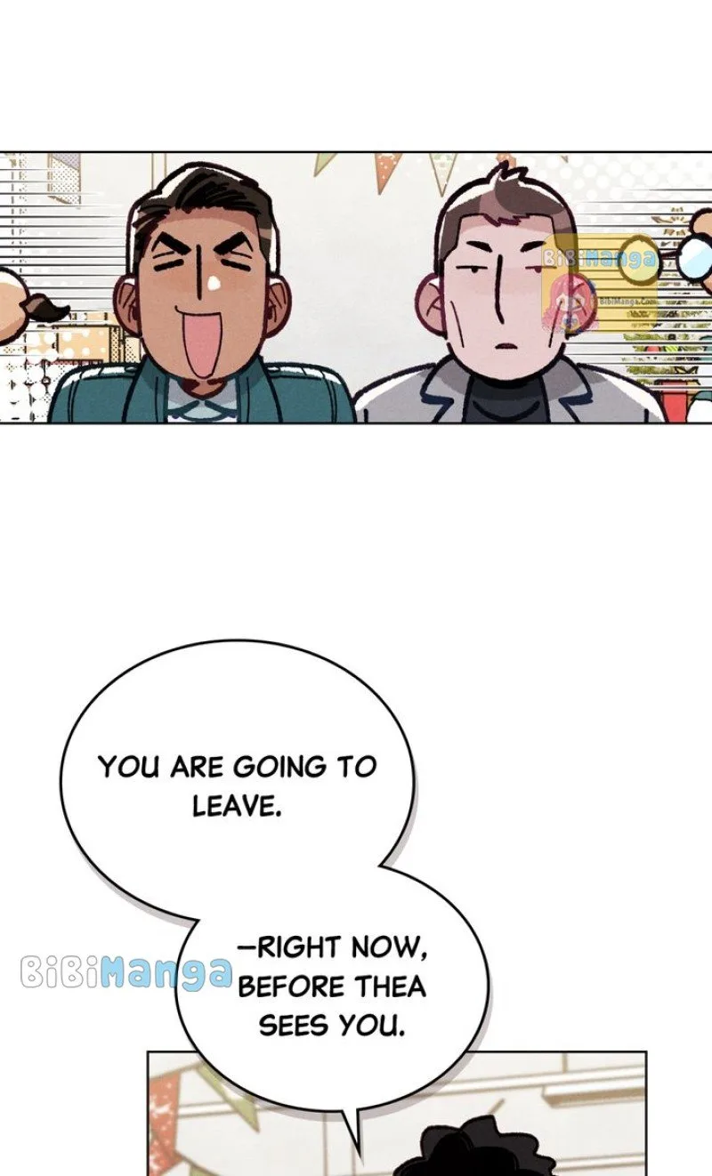 The Bromance Book Club Chapter 17 page 21