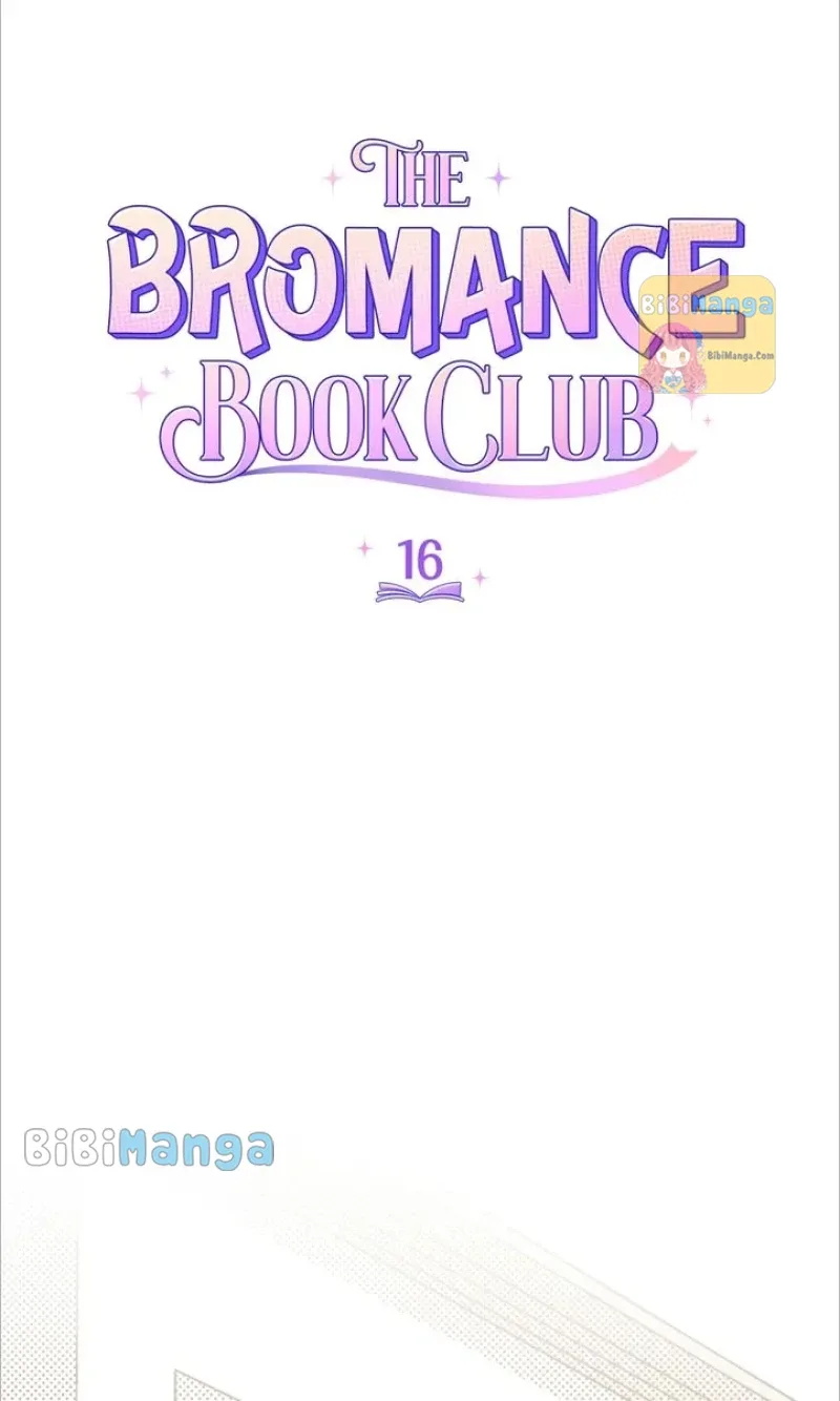 The Bromance Book Club Chapter 16 page 12