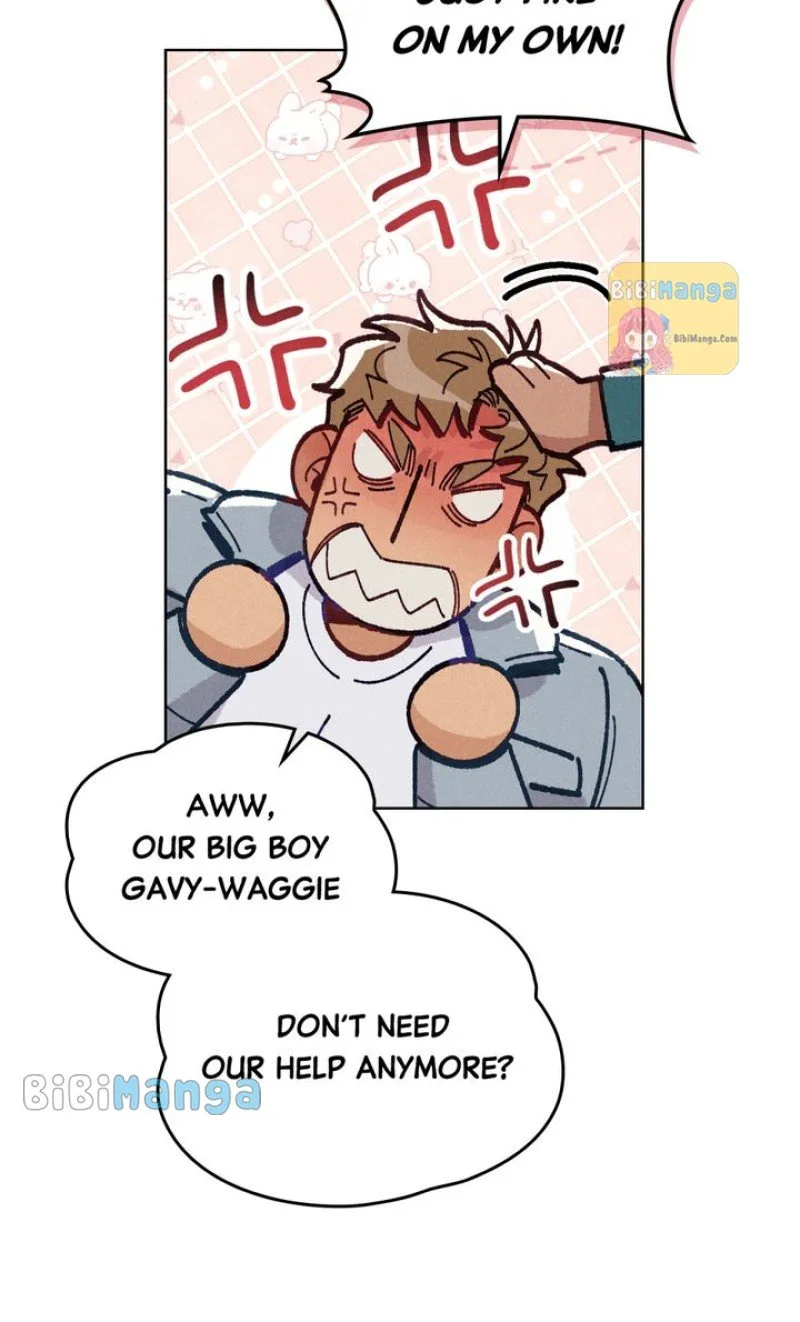 The Bromance Book Club Chapter 17 page 20