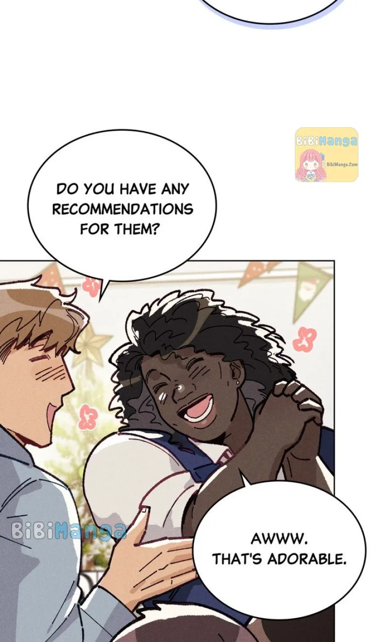 The Bromance Book Club Chapter 17 page 28