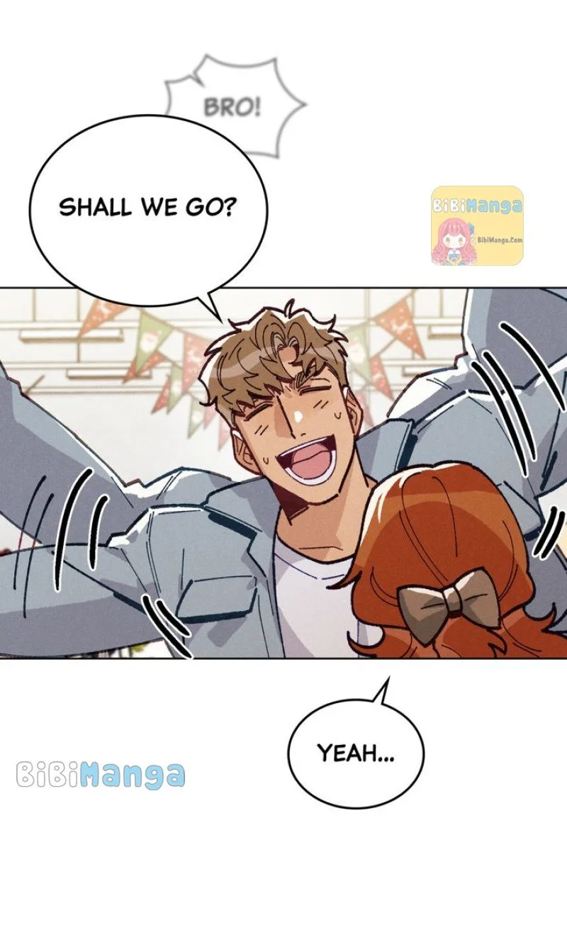 The Bromance Book Club Chapter 17 page 33