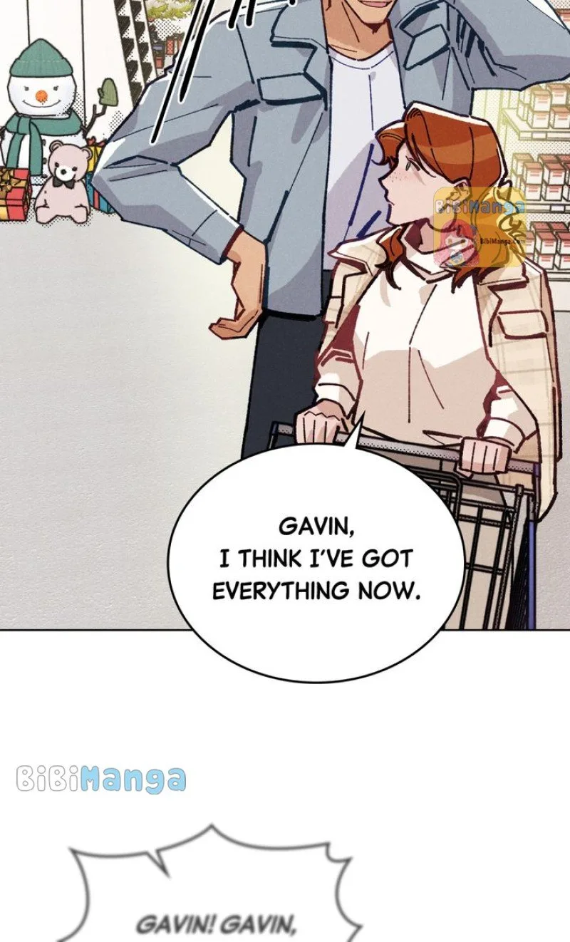 The Bromance Book Club Chapter 17 page 31