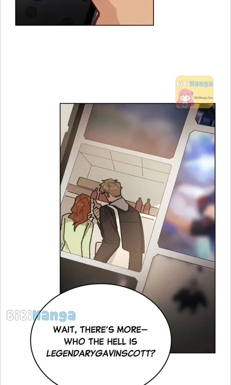 The Bromance Book Club Chapter 16 page 15