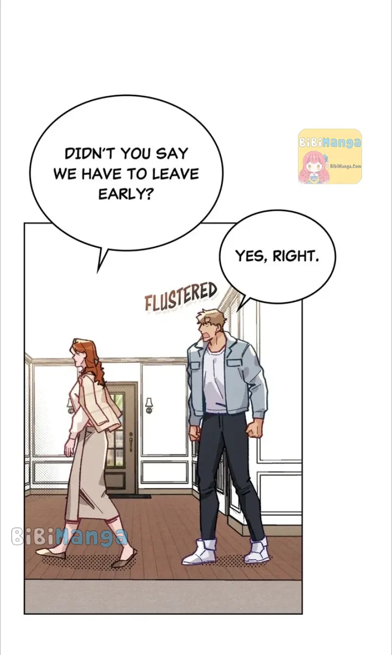 The Bromance Book Club Chapter 16 page 22