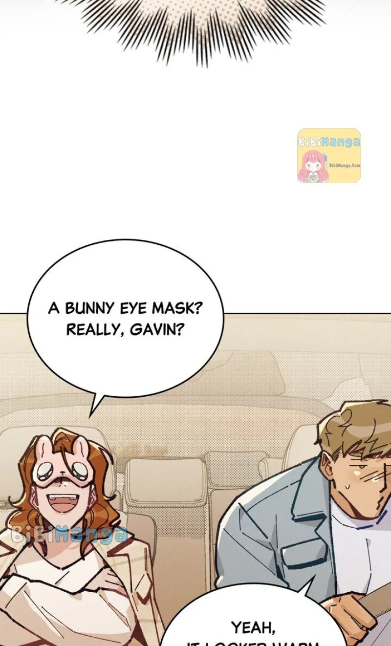 The Bromance Book Club Chapter 17 page 46