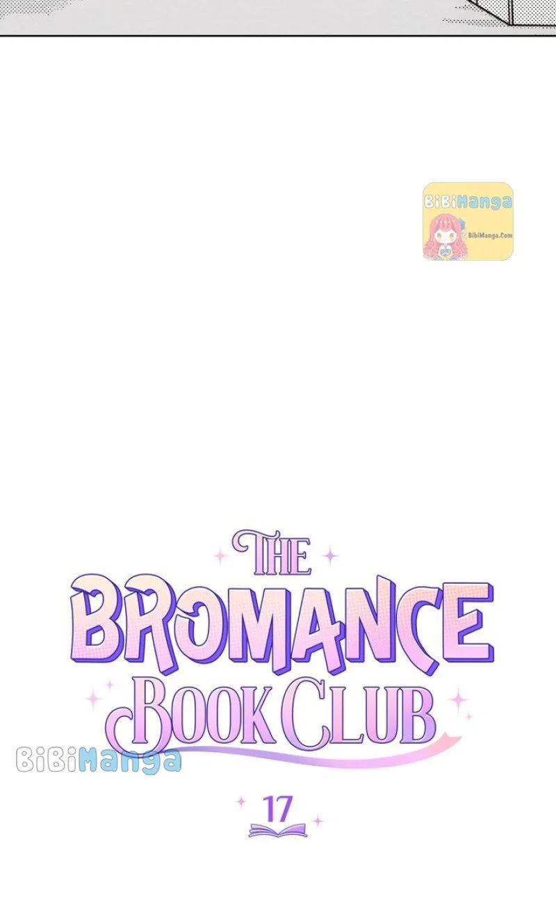 The Bromance Book Club Chapter 17 page 35