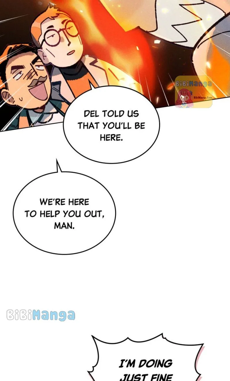 The Bromance Book Club Chapter 17 page 19