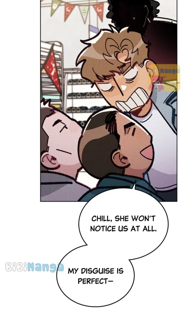 The Bromance Book Club Chapter 17 page 22