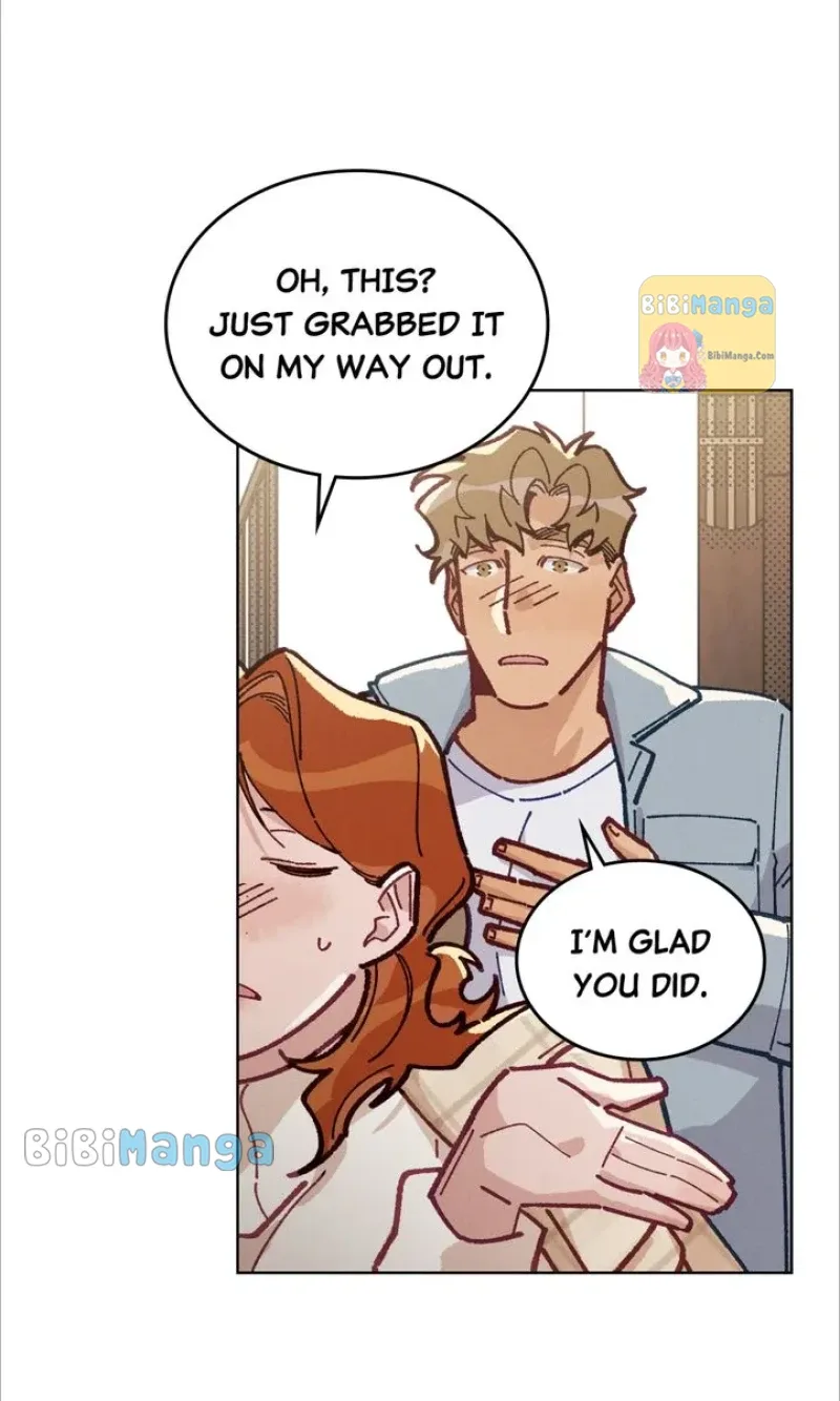 The Bromance Book Club Chapter 16 page 21