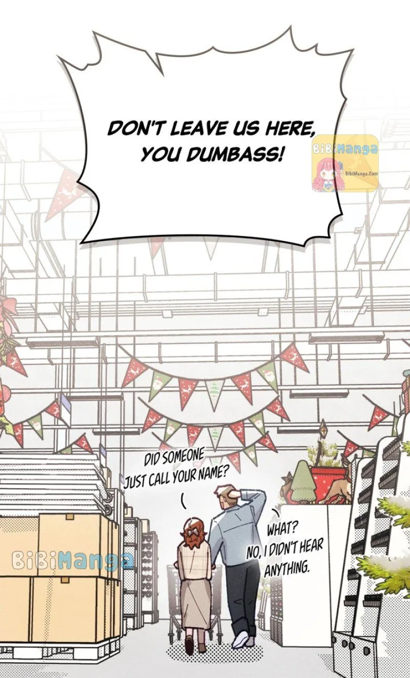 The Bromance Book Club Chapter 17 page 34