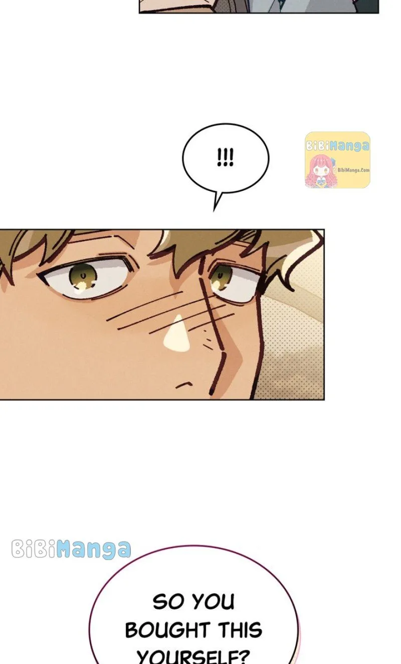 The Bromance Book Club Chapter 17 page 43