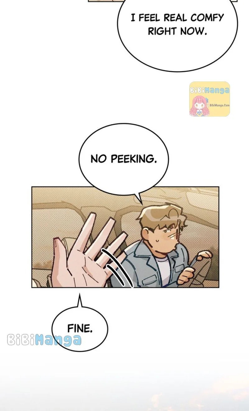 The Bromance Book Club Chapter 17 page 48
