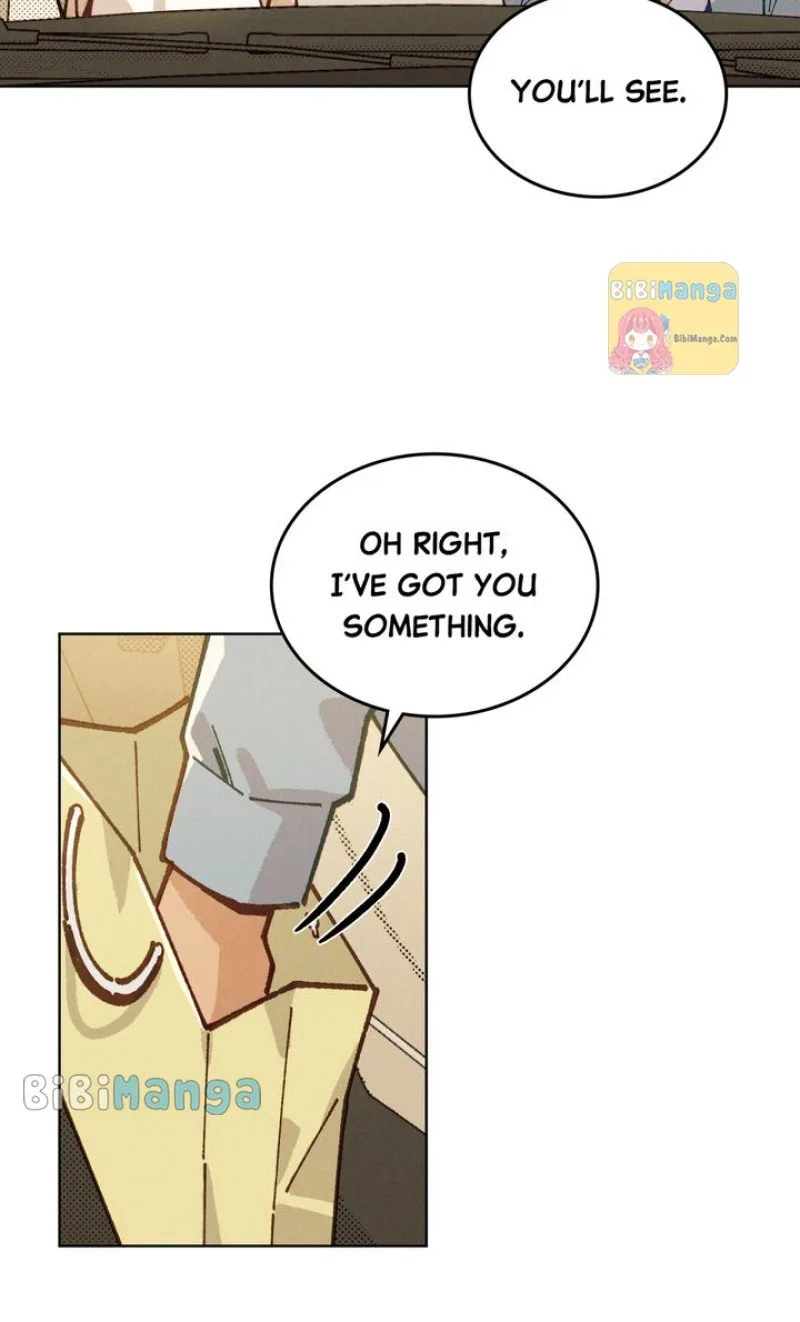 The Bromance Book Club Chapter 17 page 38
