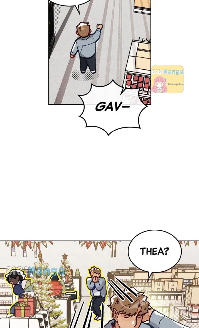 The Bromance Book Club Chapter 17 page 30