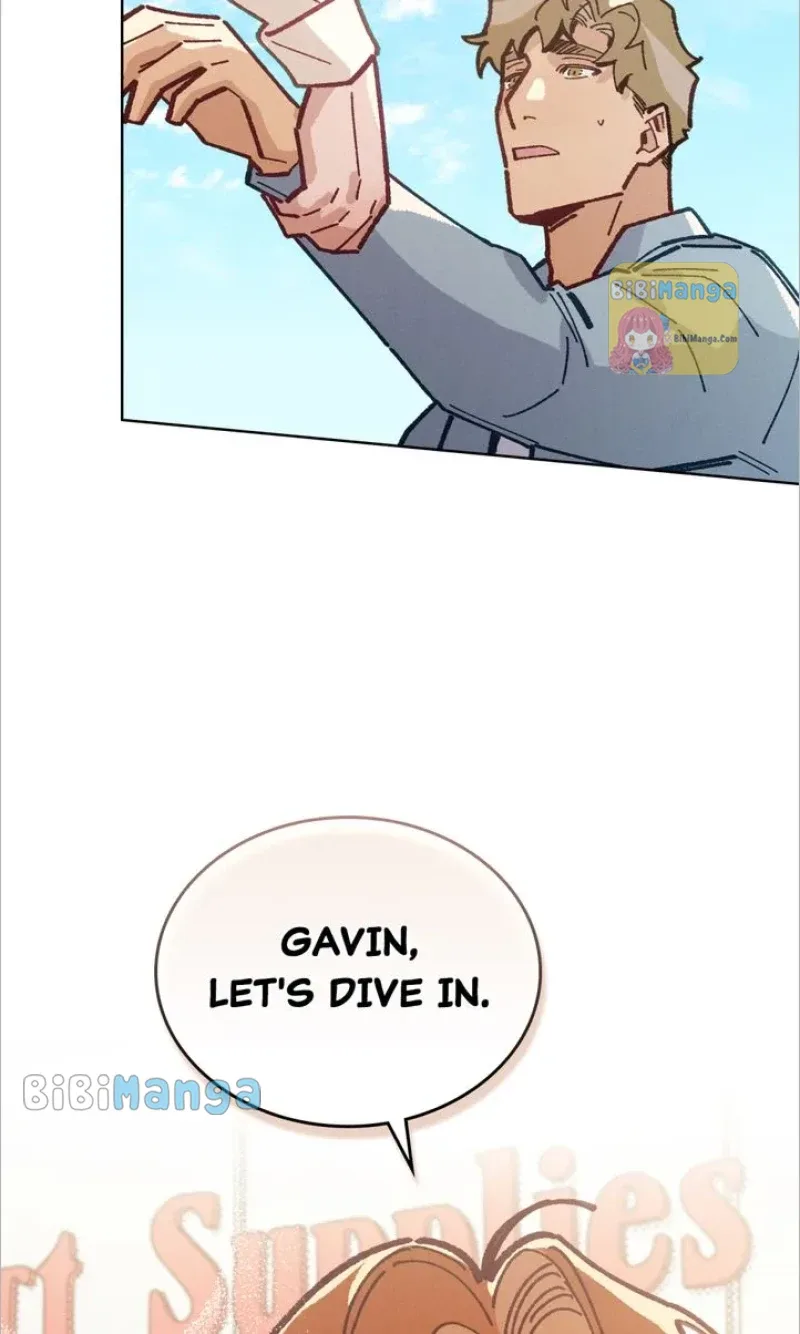 The Bromance Book Club Chapter 16 page 35