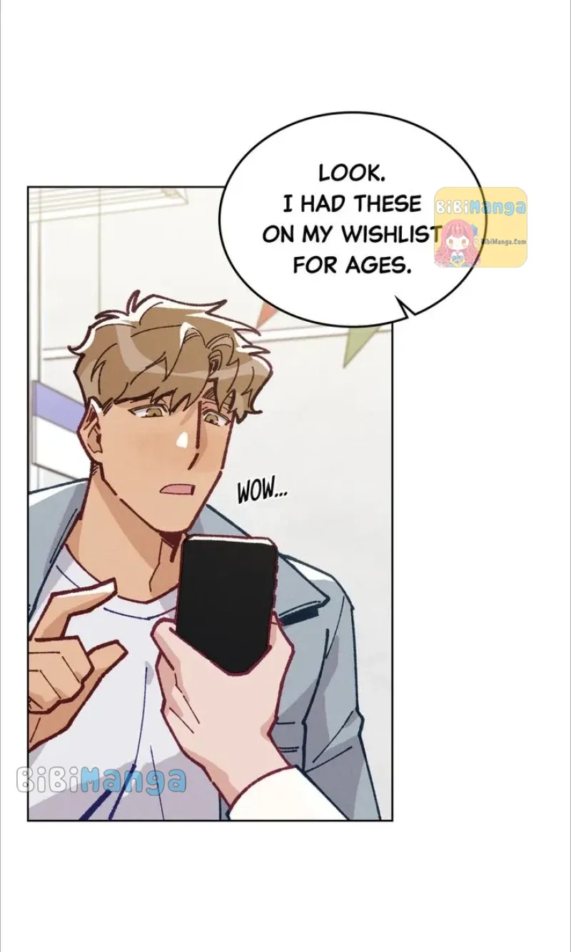 The Bromance Book Club Chapter 16 page 47