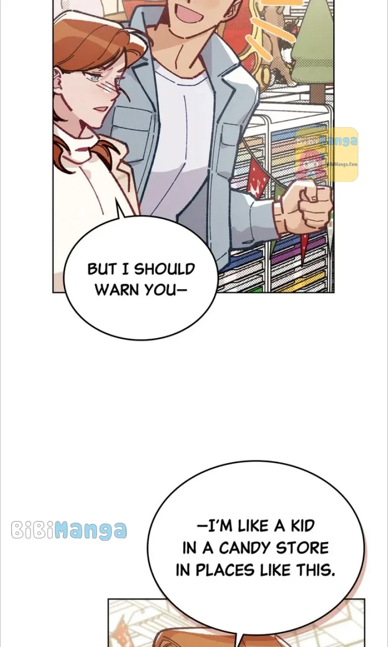 The Bromance Book Club Chapter 16 page 41
