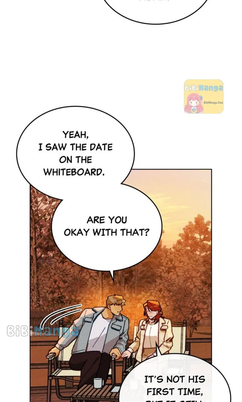 The Bromance Book Club Chapter 18 page 37
