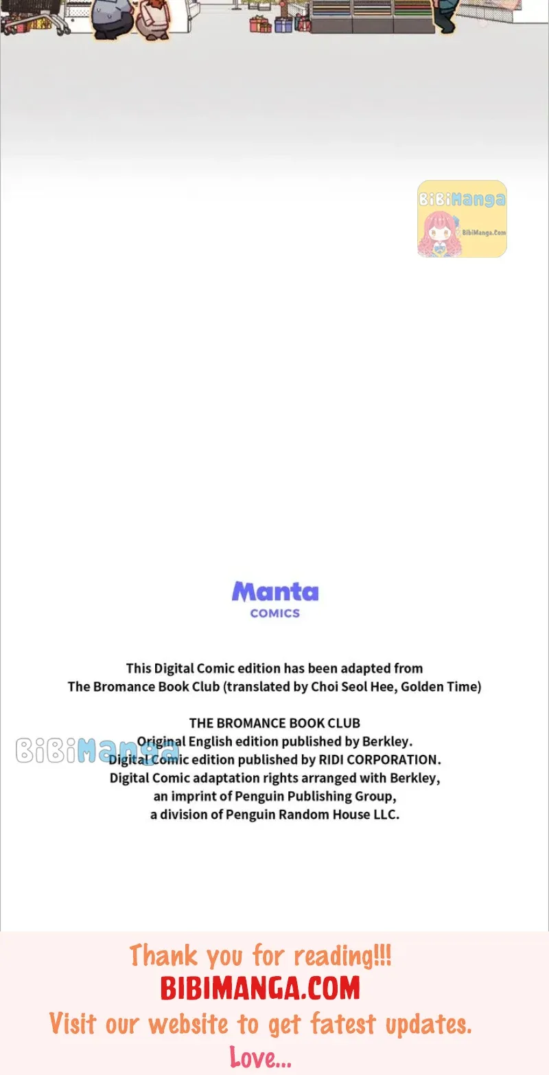 The Bromance Book Club Chapter 16 page 63