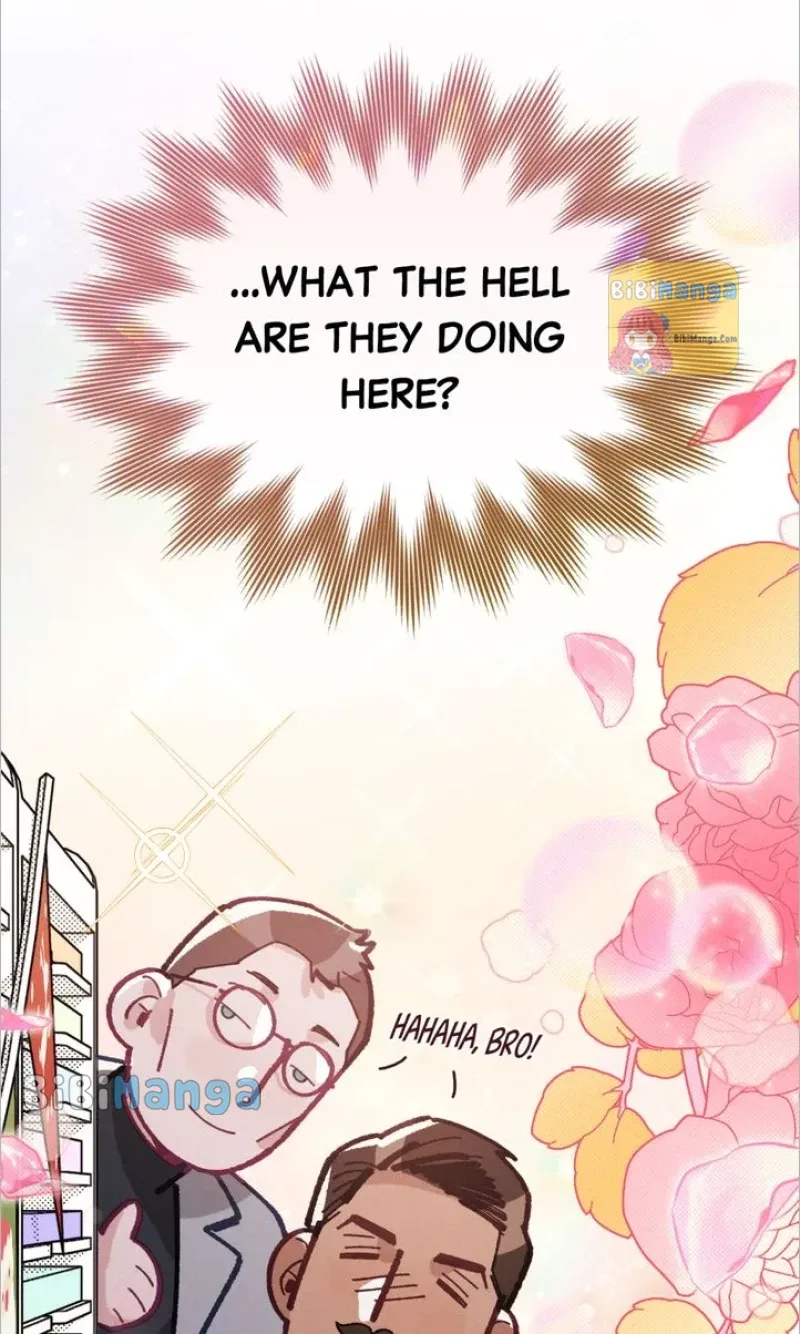 The Bromance Book Club Chapter 16 page 61