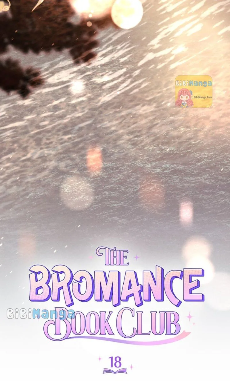 The Bromance Book Club Chapter 18 page 9