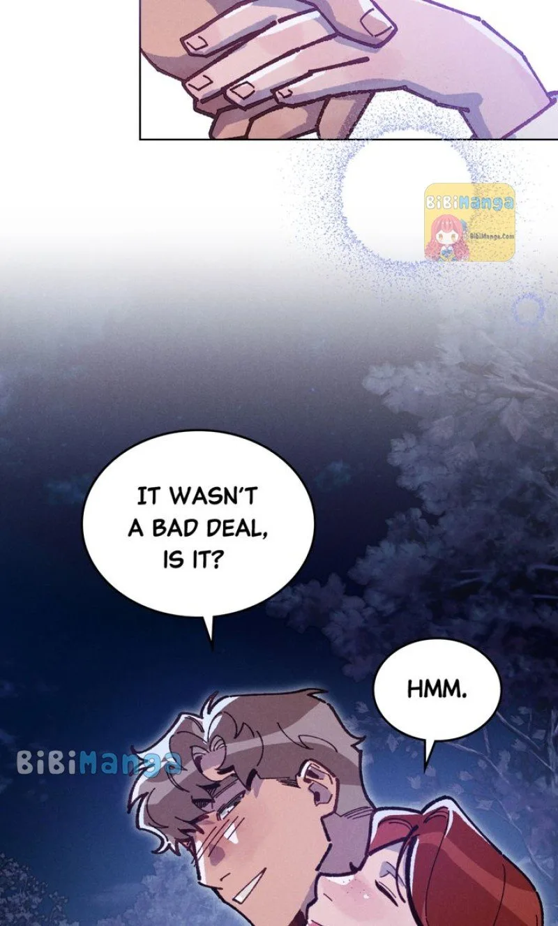 The Bromance Book Club Chapter 18 page 53