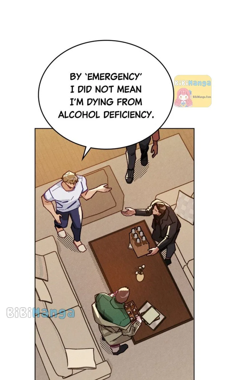 The Bromance Book Club Chapter 19 page 30