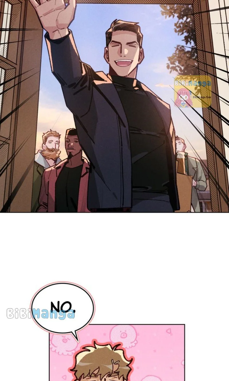 The Bromance Book Club Chapter 19 page 27