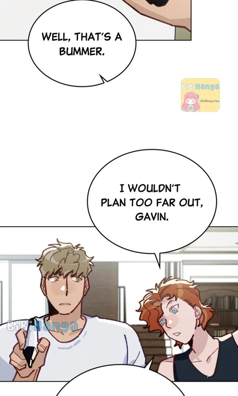 The Bromance Book Club Chapter 19 page 17