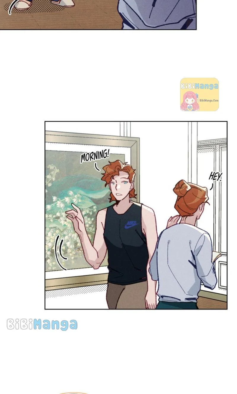 The Bromance Book Club Chapter 19 page 14