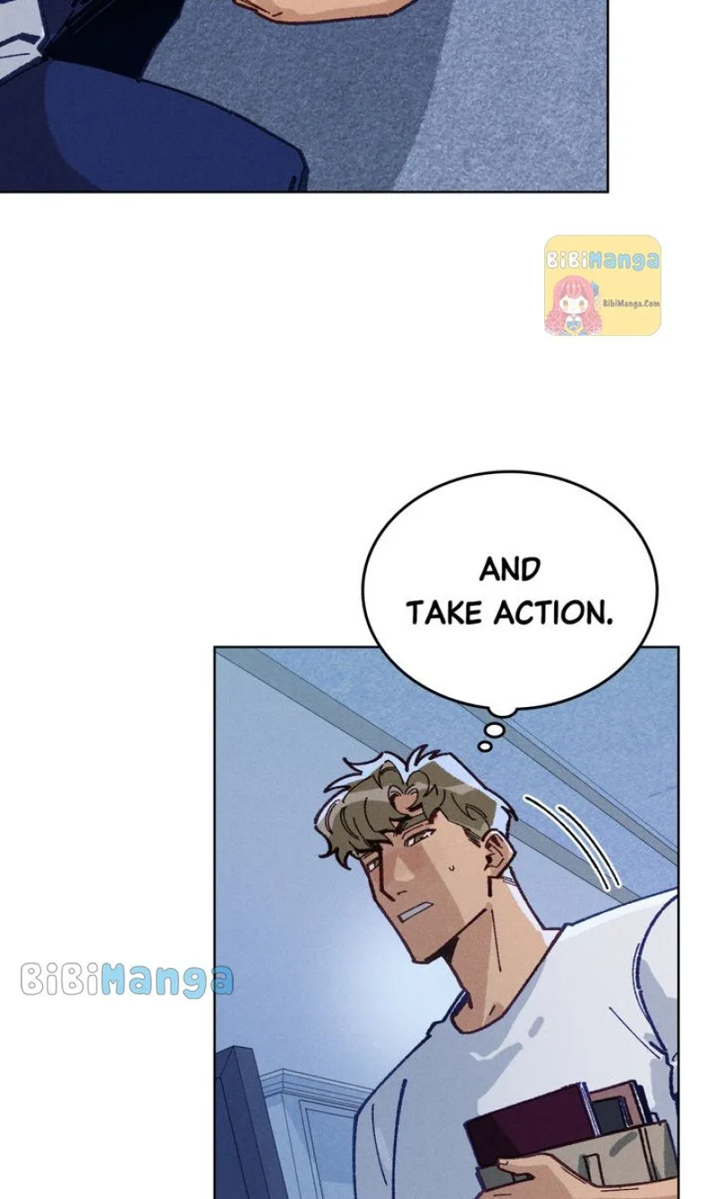 The Bromance Book Club Chapter 20 page 40
