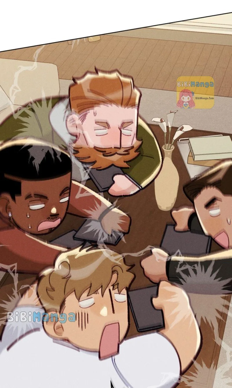 The Bromance Book Club Chapter 20 page 4