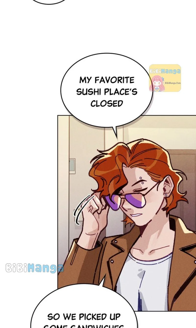 The Bromance Book Club Chapter 20 page 17