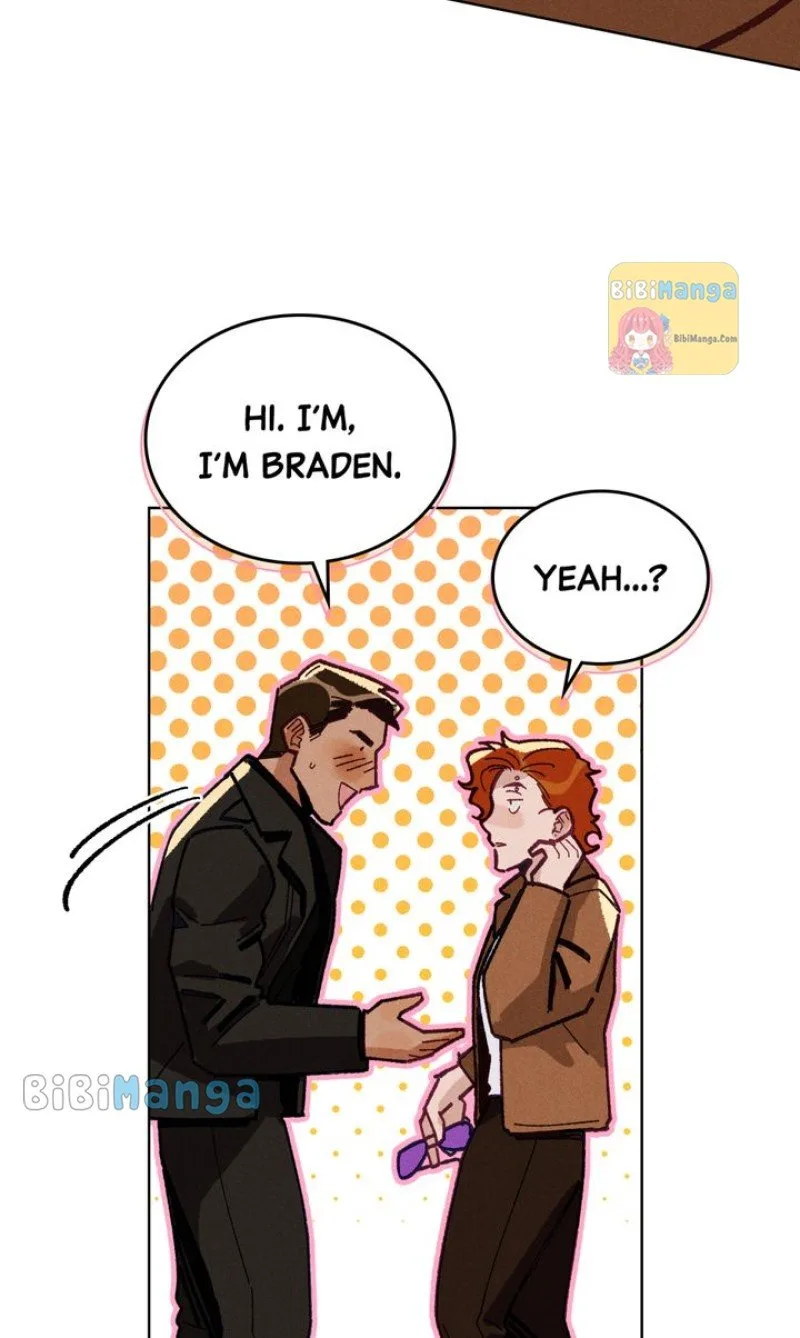 The Bromance Book Club Chapter 20 page 22